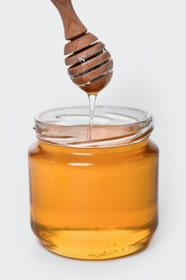 Honey as an Antibiotic Ointment: Sweet Treatment for Wounds