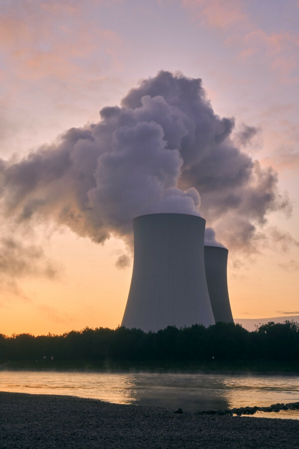 Nuclear Power Disaster: What to Do