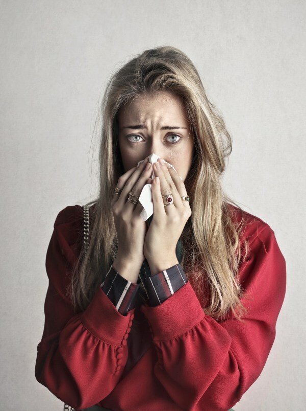 How Not to Die From Flu Complications